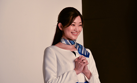勝野 南美
