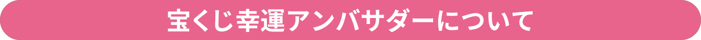 宝くじ幸運アンバサダーについて