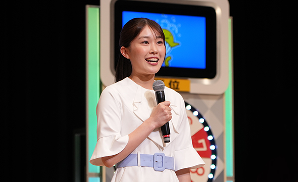 岳川 梨理香
