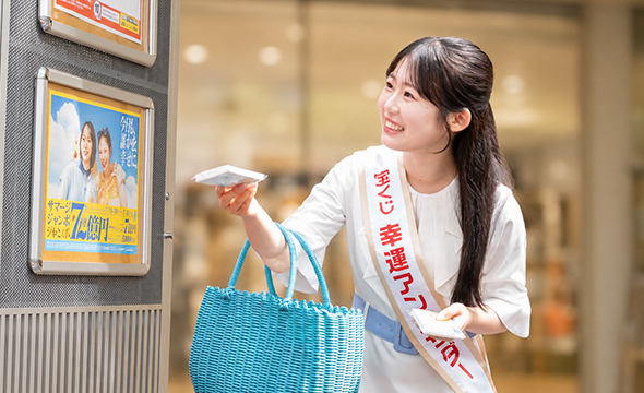 𠮷田 梨乃